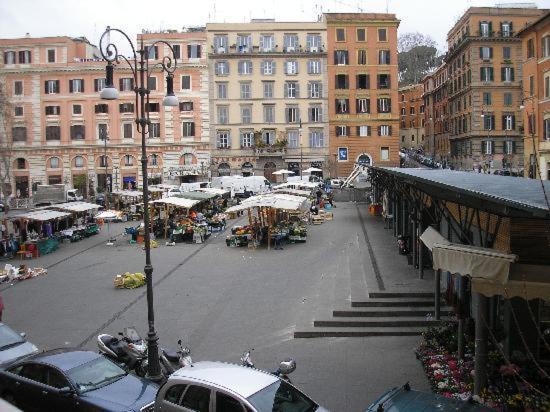 Midtown Trastevere Rome Exterior photo