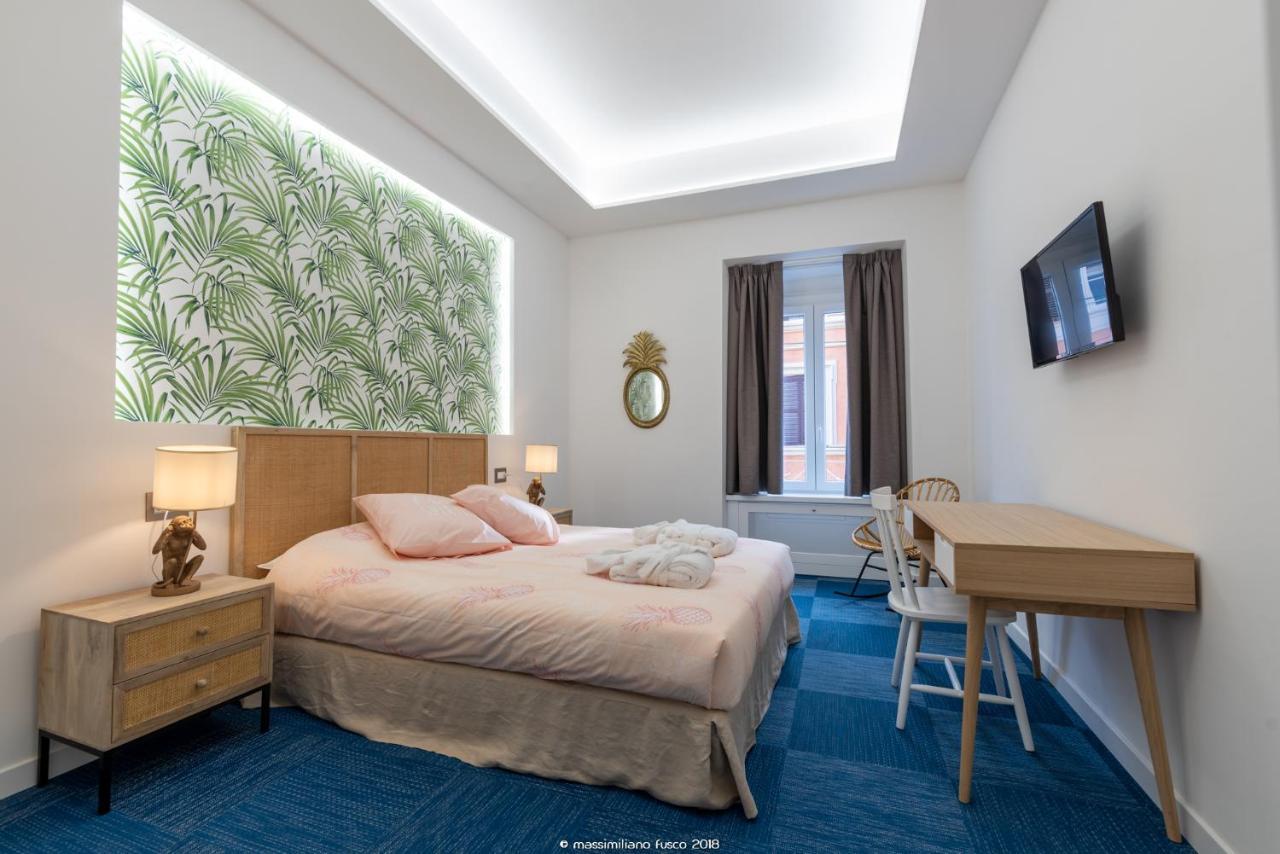 Midtown Trastevere Rome Exterior photo